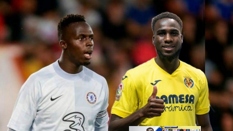 ​Ligue des champions des Sénégalais: Mendy pour se rapprocher des 8èmes, Boulaye pour ouvrir son compteur