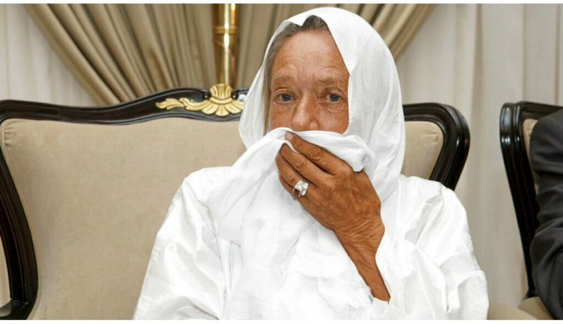 L'ex-otage Sophie Pétronin, de retour au Mali, recherchée par la gendarmerie L'ex-otage Sophie Pétronin, de retour au Mali, recherchée par la gendarmerie