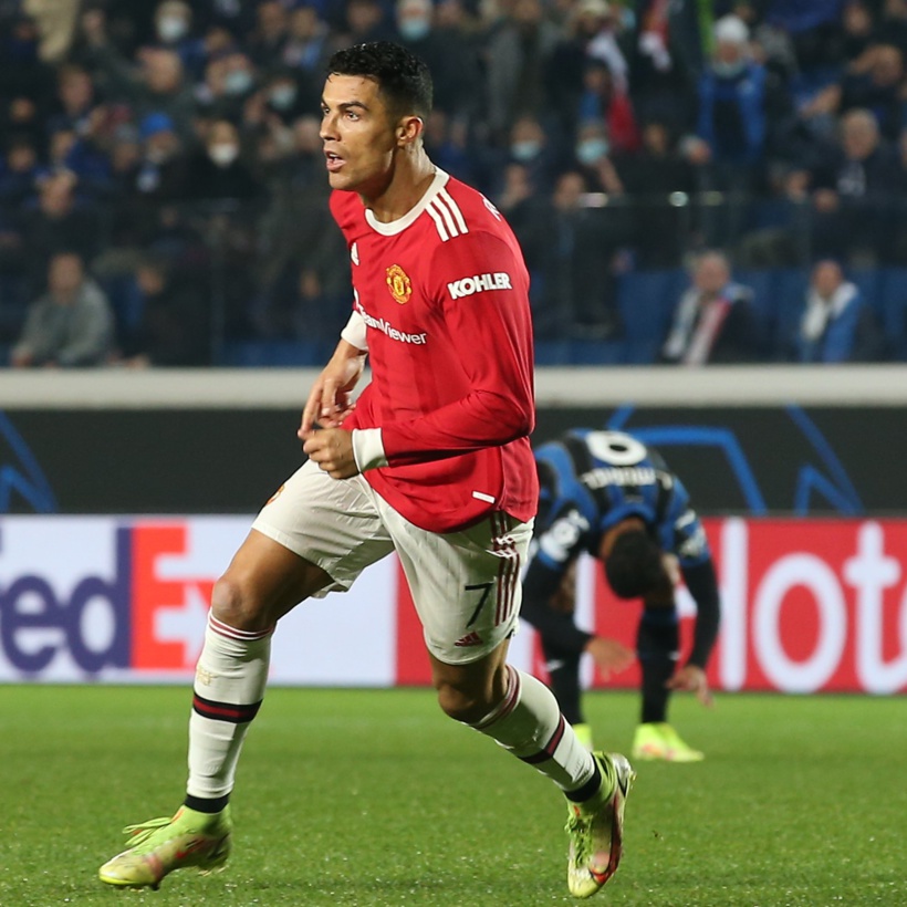 4e journée Ligue des champions: Ronaldo sauve encore United, Lewandowski claque un triplé… tous les résultats de la soirée 4e journée Ligue des champions: Ronaldo sauve encore United, Lewandowski claque un triplé… tous les résultats de la soirée