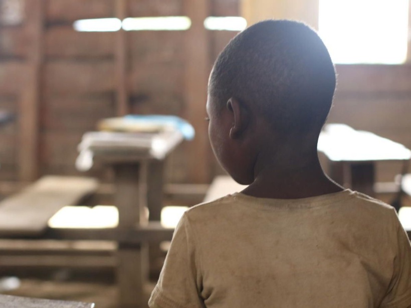 Thiaroye: un tôlier viole plusieurs fois un garçon de 8 ans Thiaroye: un tôlier viole plusieurs fois un garçon de 8 ans