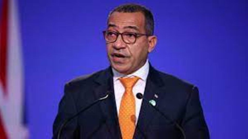 L'inquiétude des petits États côtiers d'Afrique s'exprime à la tribune de la COP26