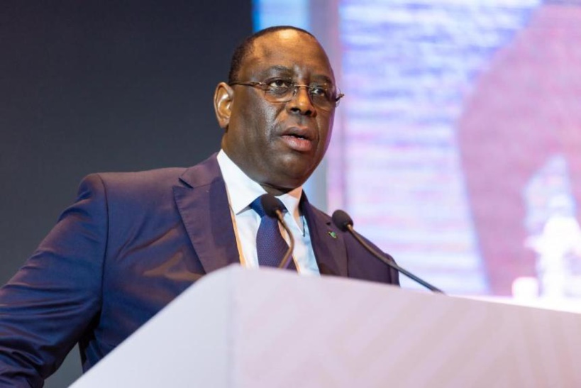 Lutte contre le Sida: le Président Macky Sall s'engage à mettre 2 milliards FCFA de plus