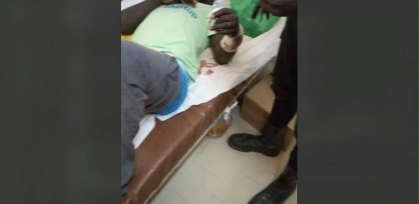 Rond-point Sips: un jeune mortellement poignardé par une bande d'agresseurs