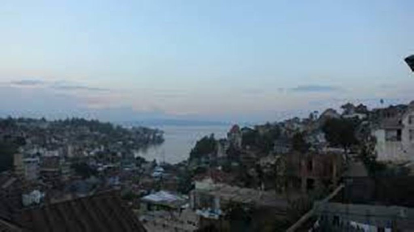 RDC: des tirs à Bukavu après l'incursion d'un groupe rebelle maï-maï RDC: des tirs à Bukavu après l'incursion d'un groupe rebelle maï-maï