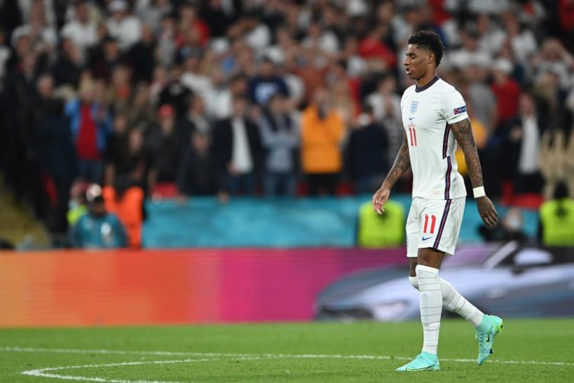 Euro 2020 : 10 semaines de prison pour des propos racistes après la finale Euro 2020 : 10 semaines de prison pour des propos racistes après la finale