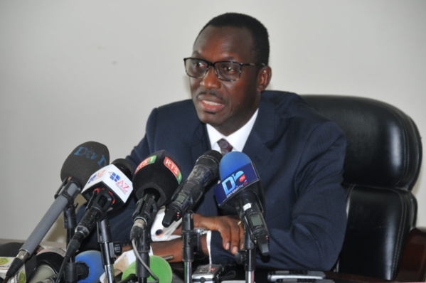 Locales 2020: le CNRA appelle les médias audiovisuels à suspendre les interventions à l'antenne des candidats investis