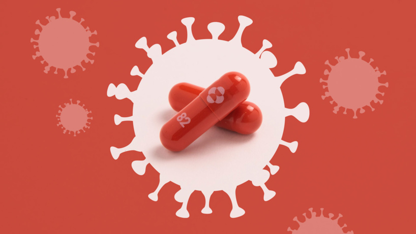 Le Royaume-Uni, premier pays à approuver la pilule contre le Covid-19 de Merck Le Royaume-Uni, premier pays à approuver la pilule contre le Covid-19 de Merck