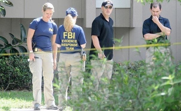 Financement d’Al Qaïda: 3 sénégalais sur les tablettes du FBI