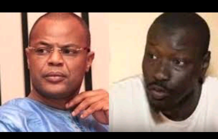 Plainte contre l'activiste Karim Xrum Xaax: Mame Mbaye Niang débouté