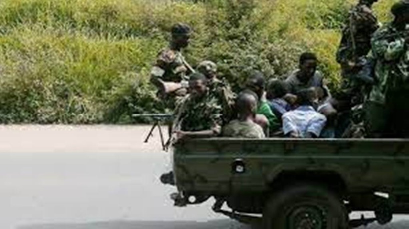 Burundi: les disparitions forcées et cas de torture repartent à la hausse en 2021 Burundi: les disparitions forcées et cas de torture repartent à la hausse en 2021