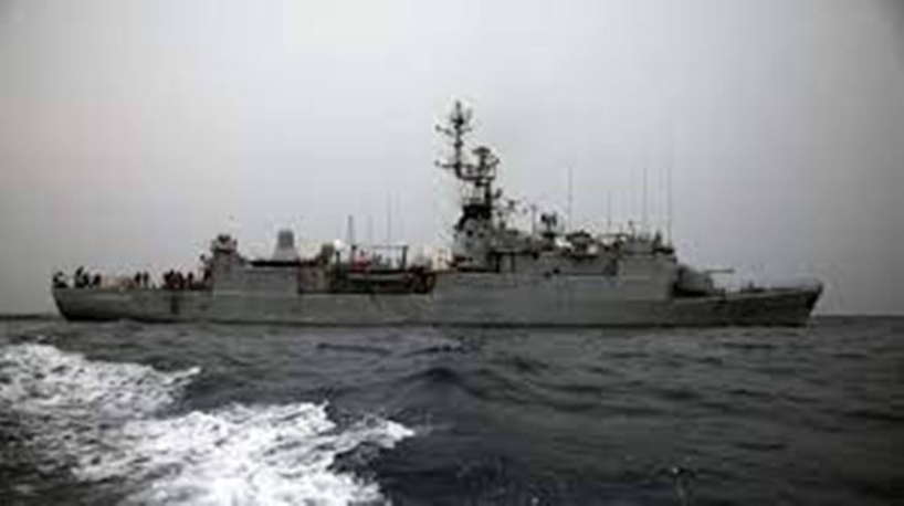 Golfe de Guinée: les trafics en hausse, les actes de piraterie en baisse