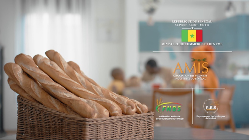 Les Meuniers stoppent la production: le Sénégal sans farine et bientôt sans pain Les Meuniers stoppent la production: le Sénégal sans farine et bientôt sans pain