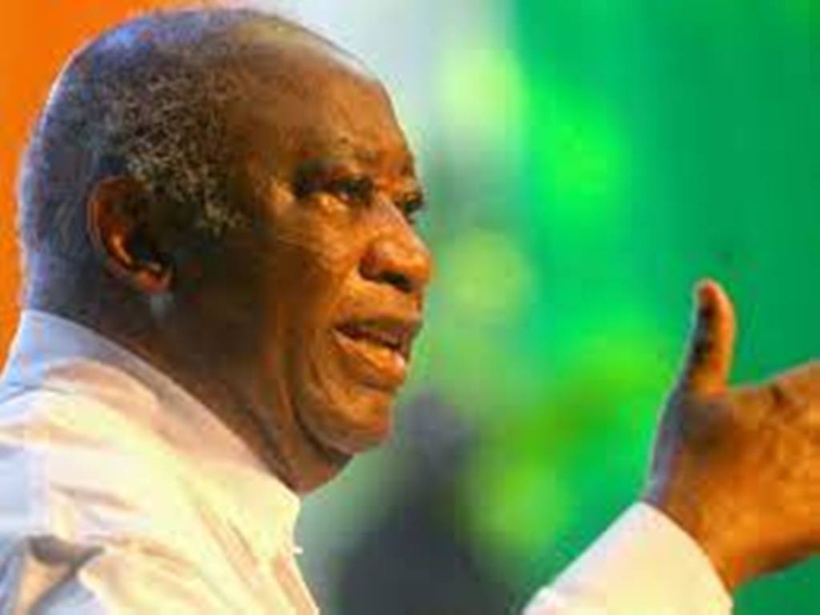 Cote d’Ivoire : Laurent Gbagbo développe sa vision panafricaniste Cote d’Ivoire : Laurent Gbagbo développe sa vision panafricaniste
