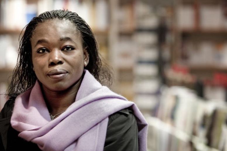 Fatou DIOME : « Au nom de tous les bâtards du SENEGAL …» Fatou DIOME : « Au nom de tous les bâtards du SENEGAL …»