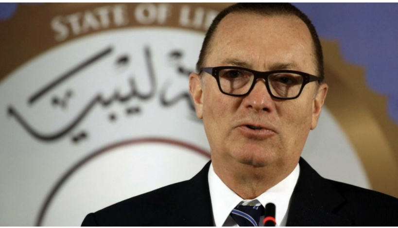 Éthiopie: l'envoyé spécial américain rencontre le Premier ministre Abiy Ahmed Éthiopie: l'envoyé spécial américain rencontre le Premier ministre Abiy Ahmed