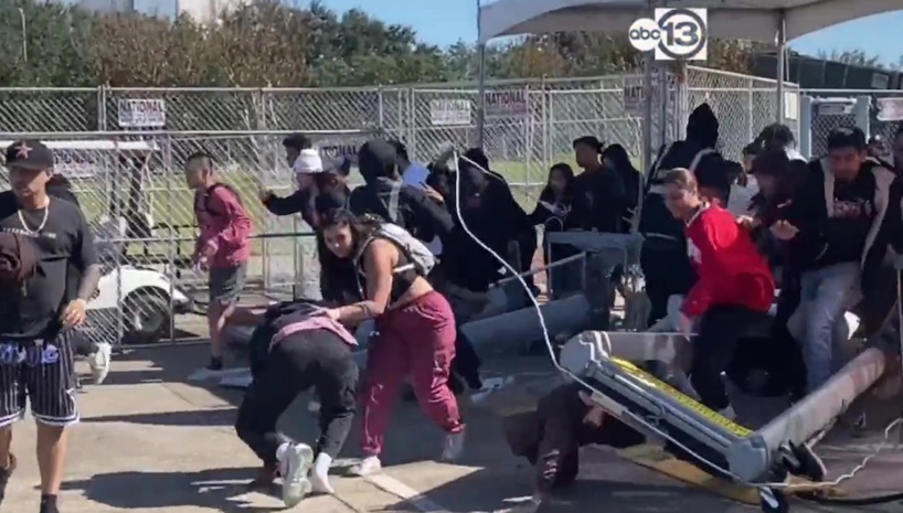 États-Unis: au moins huit morts et plusieurs blessés à un festival de musique États-Unis: au moins huit morts et plusieurs blessés à un festival de musique