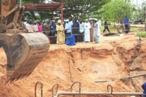 Keur Momar Sarr : les travaux complètement terminés avant la date envisagée Keur Momar Sarr : les travaux complètement terminés avant la date envisagée