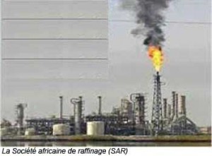 SAR : Oumar Diop remplace Oumar Kassoum