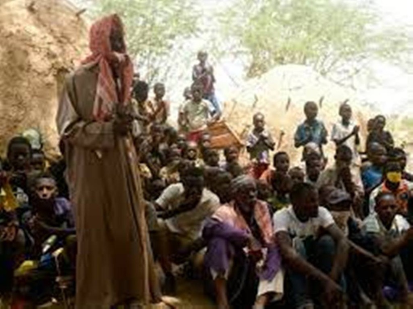 Niger: le président Bazoum en visite dans les villages en deuil après l'attaque jihadiste Niger: le président Bazoum en visite dans les villages en deuil après l'attaque jihadiste