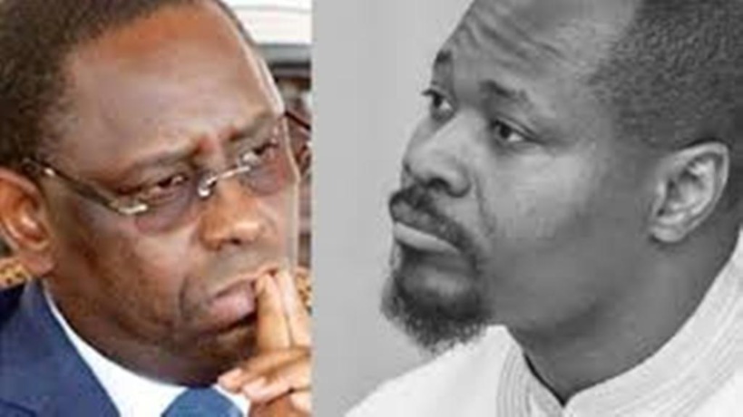 Guy Marius Sagna sur les Locales: « Celui qui détourne les richesses des Sénégalais détournera nécessairement (leurs) voix Guy Marius Sagna sur les Locales: « Celui qui détourne les richesses des Sénégalais détournera nécessairement (leurs) voix