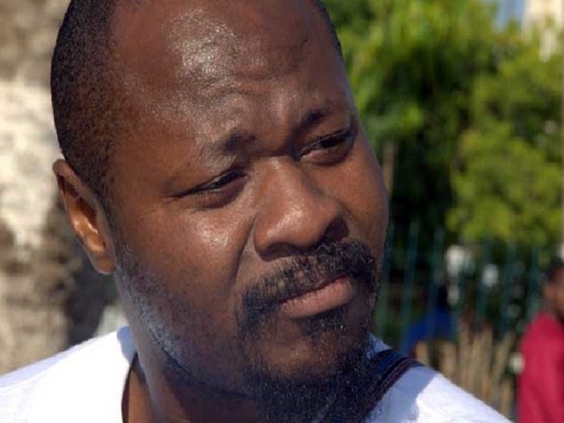 Nécrologie : le père de Guy Marius Sagna n'est plus