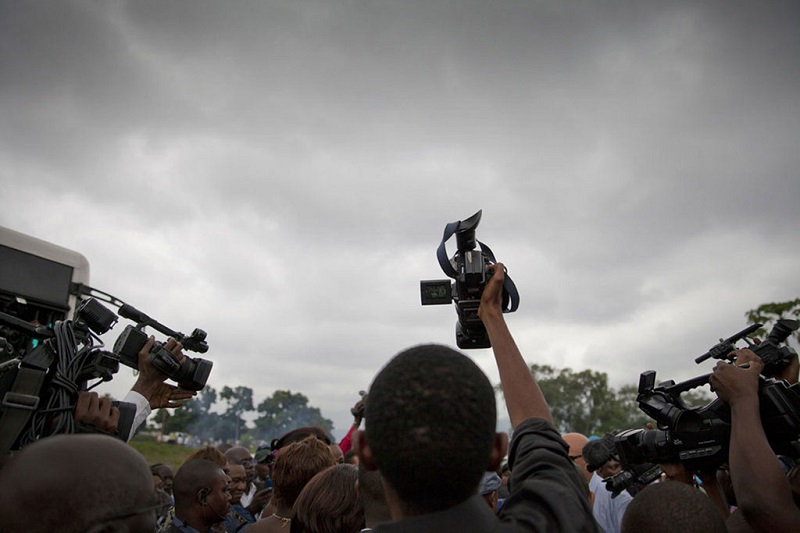 La lutte contre l'impunité pour les meurtres des journalistes et les acteurs des médias doit être une priorité commune (organisations)
