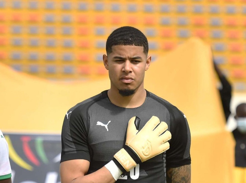 Sénégal: le gardien du Casa Sports remplace Sény Dieng positif au coronavirus Sénégal: le gardien du Casa Sports remplace Sény Dieng positif au coronavirus