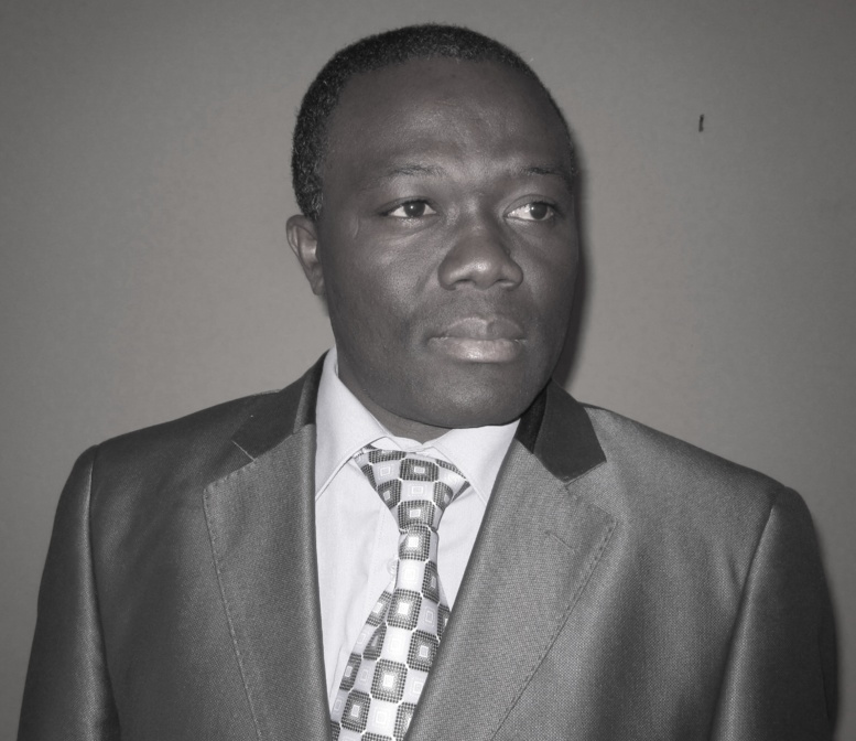 Maurice NGUEPE Maurice NGUEPE