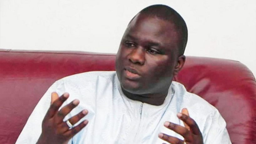 Locales à Bakel: Déthié Fall accusé de "complicité de trahison" pour écarter le mandat authentique de Yaw à Ballou Locales à Bakel: Déthié Fall accusé de "complicité de trahison" pour écarter le mandat authentique de Yaw à Ballou