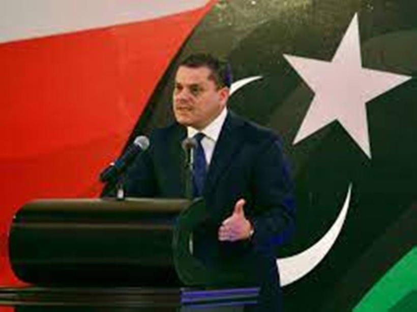 Présidentielle en Libye: la possible candidature du Premier ministre Dbeibah fait débat