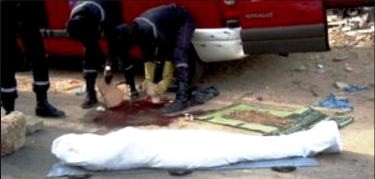 Espagne: un Sénégalais de 41 ans retrouvé mort dans son abattoir