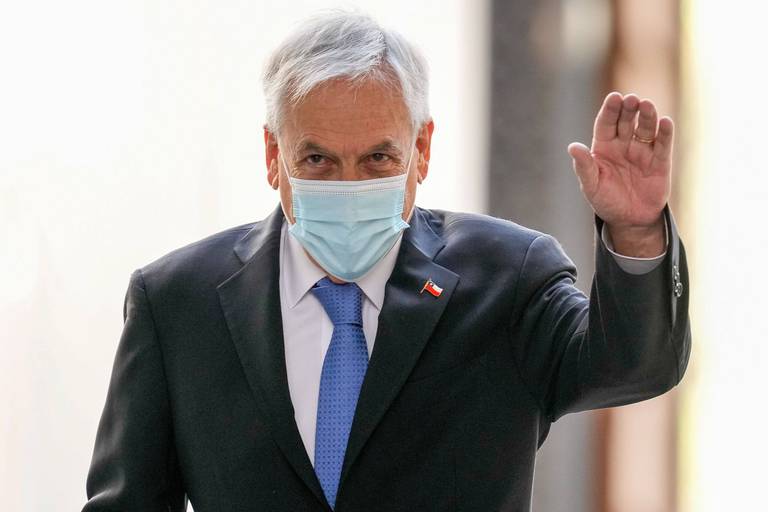 Chili: feu vert des députés pour une procédure de destitution du président Piñera