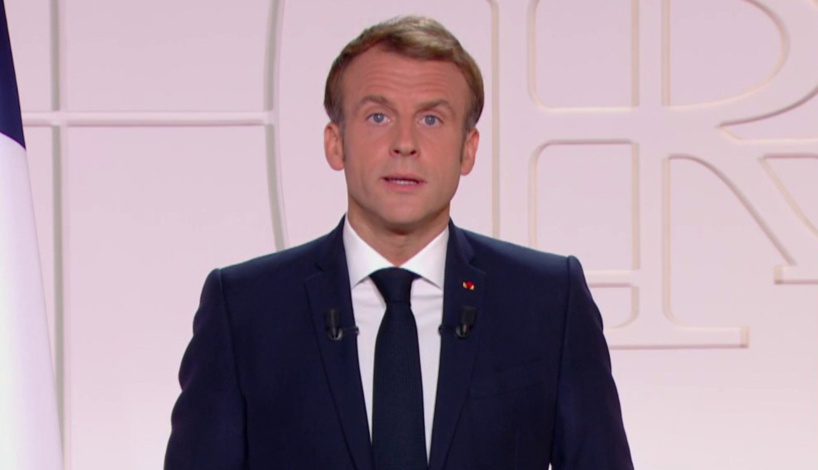 Covid-19 en France: le passe sanitaire conditionné à une dose vaccinale de rappel pour les plus de 65 ans