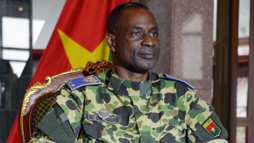 Procès de l’assassinat de Sankara: les accusations de Diendéré contre l’ex-Premier ministre Zida