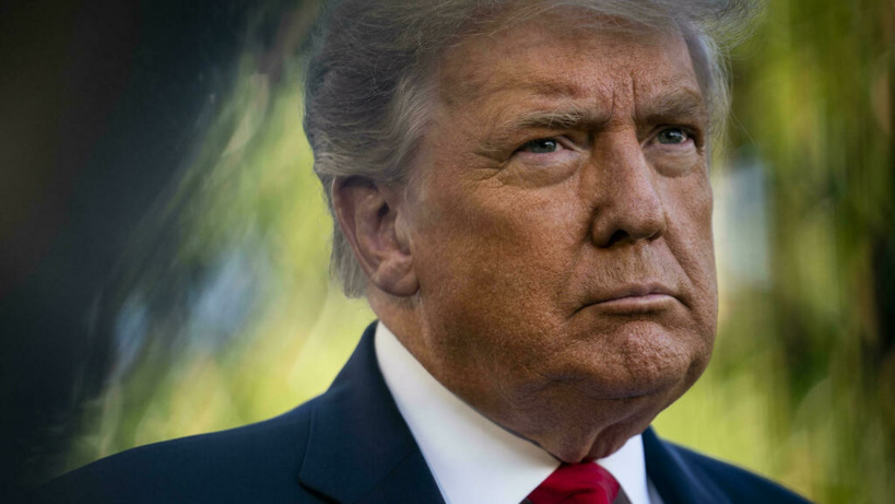 Attaque du Capitole: revers pour Trump dans la bataille pour l'ouverture des archives Attaque du Capitole: revers pour Trump dans la bataille pour l'ouverture des archives