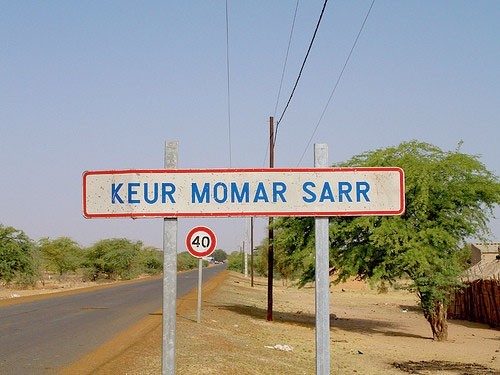 Keur Momar Sarr : le plan C mise en branle