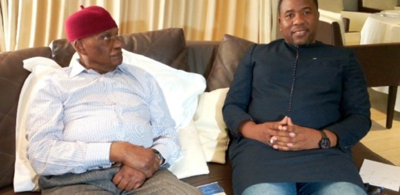 Locales 2022: plainte de Wallu Sénégal contre Gueum Sa Bopp auprès du Préfet 