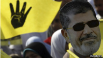 Egypte : Morsi devant les juges