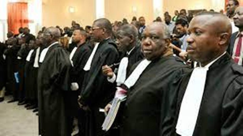 RD Congo: reconstitution et confrontation à Mitendi dans l’affaire Chebeya RD Congo: reconstitution et confrontation à Mitendi dans l’affaire Chebeya