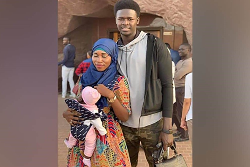 Incendie meurtrier à Denver: le procès de la famille Ndiol s’ouvre vendredi Incendie meurtrier à Denver: le procès de la famille Ndiol s’ouvre vendredi