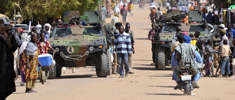Symposium annuel 2021: Gorée Institute fait l’économie politique de la gouvernance démocratique et de la stabilité politique au Sahel