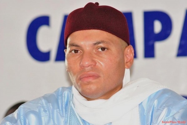 Affaire Karim Wade : Bibo Bourgi à la CREI ce mardi