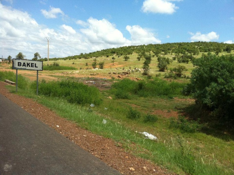 Bakel: Un bébé de 12 jours brûlé dans un incendie