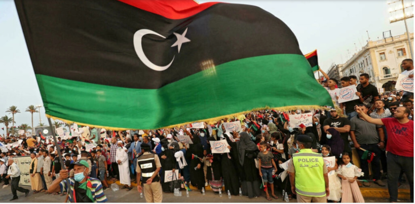 Libye: une conférence à Paris pour redonner du souffle au processus de réconciliation Libye: une conférence à Paris pour redonner du souffle au processus de réconciliation