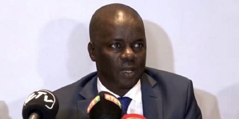 Le Premier président de la Cour des comptes n’apprécie pas le retard de la publication des rapports