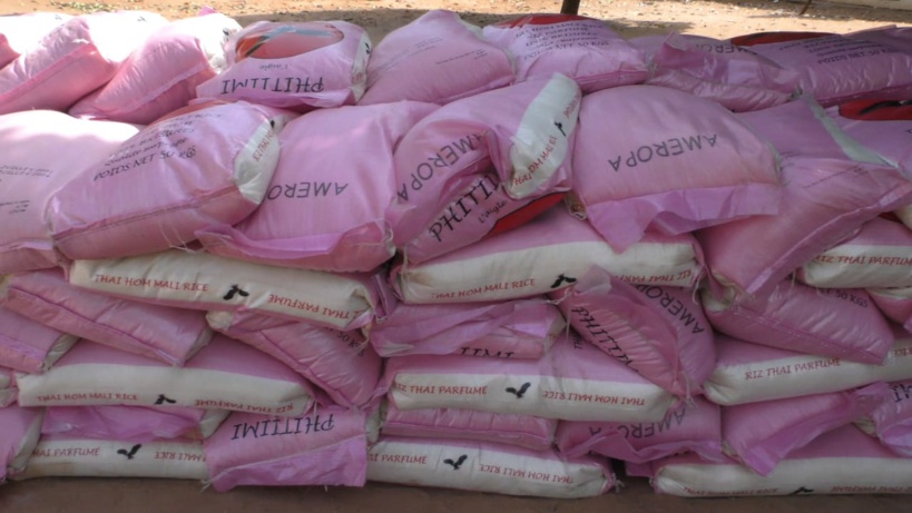  La Fondation PAD au chevet des Daaras d’excellence du Sénégal. La Fondation PAD au chevet des Daaras d’excellence du Sénégal.