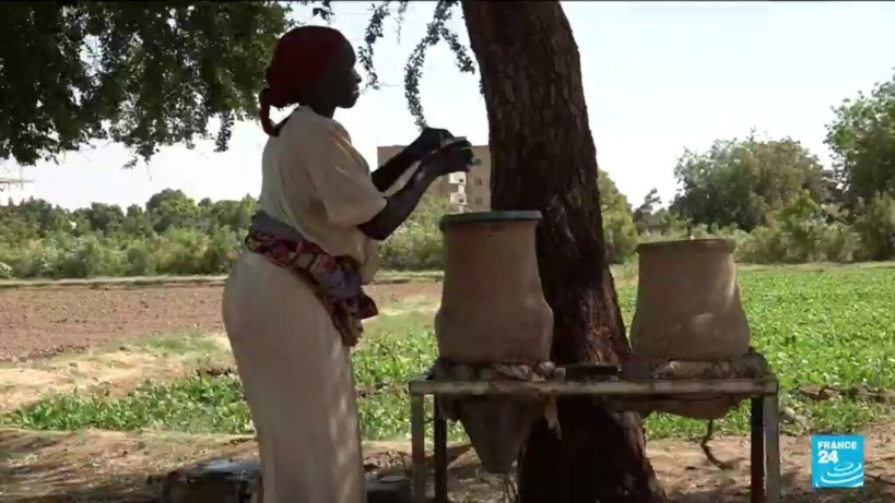 À Khartoum, le quartier agricole de Tuti veut continuer la résistance contre le putsch au Soudan À Khartoum, le quartier agricole de Tuti veut continuer la résistance contre le putsch au Soudan