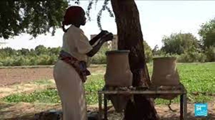 À Khartoum, le quartier agricole de Tuti veut continuer la résistance contre le putsch au Soudan À Khartoum, le quartier agricole de Tuti veut continuer la résistance contre le putsch au Soudan