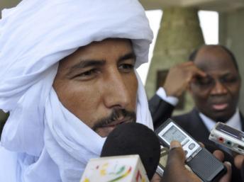 Mali : les trois mouvements du Nord annoncent leur volonté de s'unir