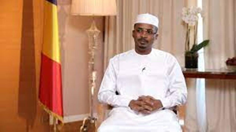 Mahamat Idriss Déby, président du Tchad : "Ce n’est pas la France qui a fait ce choix" Mahamat Idriss Déby, président du Tchad : "Ce n’est pas la France qui a fait ce choix"